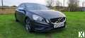 Photo 2011 VOLVO S 60 R DESIGN 2.4 DIESEL D5 AUTOMATIC MOTED TO DECEMBER 23
