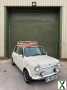 Photo (S) 1998 Rover Mini Paul Smith Edition 1300 Automatic 1 of 1800 made Jap Import