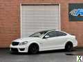 Photo 2014 MERCEDES BENZ C63 AMG COUPE _ MSL STAGE 2 + 520BHP + DEUTHTECH EXHAUST
