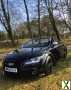 Photo Audi TTS 2008