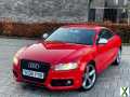 Photo Audi A5 Sport 2.7v6 Diesel Automatic Gearbox Stage1 Remaped