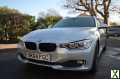 Photo BMW 320d Efficient Dynamics 2014 with high specification