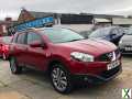 Photo 2012 Nissan Qashqai 1.6 [117] Tekna 5dr HATCHBACK Petrol Manual