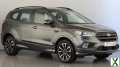 Photo 2017 Ford Kuga 1.5 TDCi ST-Line 5dr 2WD SUV Diesel Manual