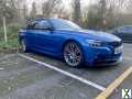 Photo Bmw 330d x drive