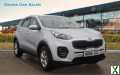 Photo 2017 66 KIA SPORTAGE 1.6 1 5D 130 BHP