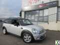 Photo 2013 MINI Clubman 1.6 COOPER 5d 122 BHP Estate Petrol Automatic