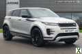 Photo 2020 Land Rover Range Rover Evoque 2.0 D180 R-Dynamic HSE 5dr Auto Hatchback Die