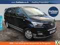 Photo 2018 Hyundai i800 2.5 CRDi SE Nav 5dr - MPV 8 Seats MPV Diesel Manual