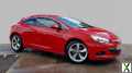 Photo 2016 Vauxhall GTC 1.4T 16V 140 SRi 3dr Coupe Petrol Manual