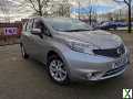 Photo 2015 Nissan Note 1.2 Acenta Premium 5dr MPV Petrol Manual