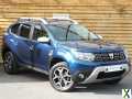 Photo Dacia Duster 1.6 SCe Prestige 5dr ONE PRIVATE OWNER Petrol