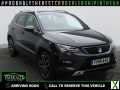 Photo 2019 19 SEAT ATECA 1.6 TDI XCELLENCE LUX DSG 5D 114 BHP DIESEL