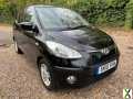 Photo 2010 Hyundai i10 1.2 Comfort Auto Euro 4 5dr HATCHBACK Petrol Automatic