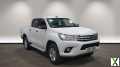 Photo 2017 Toyota Hilux Icon D/Cab Pick Up 2.4 D-4D Double Cab Pick-up Petrol/Bio Ehta