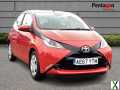 Photo Toyota Aygo 1.0 Vvt I X Play Hatchback 5dr Petrol X Shift Euro 6 68 Ps Petrol