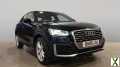 Photo 2019 Audi Q2 30 TDI S Line 5dr Estate diesel Manual