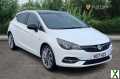 Photo VAUXHALL ASTRA 1.2 GRIFFIN EDITION Petrol