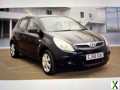 Photo 2008 Hyundai i20 1.4 Comfort 5dr HATCHBACK PETROL Manual