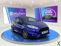 Photo 2015 Ford Fiesta 1.6 EcoBoost ST-3 3dr HATCHBACK PETROL Manual