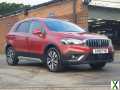 Photo 2018 Suzuki SX4 S-Cross 1.0 Boosterjet SZ-T ALLGRIP 5dr ( EURO 6 ULEZ COMPLIANT