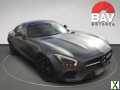 Photo 2015 Mercedes AMG GT 4.0 V8 Bi-Turbo S Coupe - New MOT - Only 48000 Miles