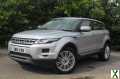 Photo 2012 Land Rover Range Rover Evoque 22 SD4 Prestige 5dr Auto Lux Pack] ESTATE Die