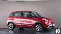 Photo 2020 Fiat 500L 1.4 City Cross 5dr Hatchback petrol Manual