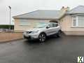 Photo 2015 Nissan, QASHQAI, AUTOMATIC N-tEC