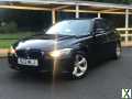Photo BMW 320d only 1 owner from new showroom condition throughout!