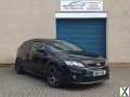 Photo FORD FOCUS ST-3 2011