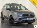 Photo 2018 FORD KUGA ST-LINE X TDCI SUNROOF SAT NAV PARKING SENSORS SERVICE HISTORY