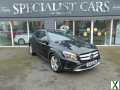 Photo 2014 MERCEDES GLA-CLASS GLA200 CDI SE Diesel