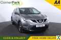 Photo 2016 Nissan Qashqai 1.6 N-CONNECTA DCI 5d 128 BHP Hatchback Diesel Manual