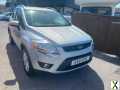 Photo 2011 Ford Kuga 2.0 TDCi 163 Titanium 5dr AWD ESTATE Diesel Manual