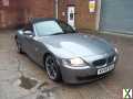 Photo 2008 BMW Z4 2.0i Sport 2dr CONVERTIBLE Petrol Manual