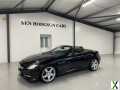 Photo 2013 Mercedes-Benz SLK 1.8 SLK250 BLUEEFFICIENCY AMG SPORT 2d 204 BHP Convertibl