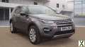 Photo 2016 Land Rover Discovery Sport 2.0 TD4 180 HSE 5dr ESTATE DIESEL Manual