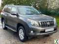 Photo 2010 Toyota Land Cruiser 3.0 D-4D LC4 5dr Auto 7 Seater With Timing Belt Done