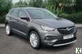 Photo VAUXHALL GRANDLAND X 1.2 ELITE NAV Petrol