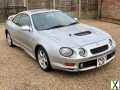 Photo 1996/P Toyota Celica GT4 UK Supplied New, Lovely Standard Example, Great History