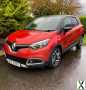 Photo LATE 2014 RENAULT CAPTUR SIGNATURE **FSH, HIGH SPEC LOW MILES 51K, FREE TAX**