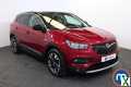 Photo 2019 Vauxhall Grandland X 1.2 Turbo SRi Nav 5dr Hatchback Petrol Manual