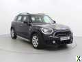 Photo 2019 MINI Countryman 2.0 Cooper S Classic Steptronic Euro 6 (s/s) 5dr HATCHBACK