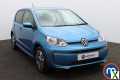 Photo 2021 Volkswagen UP 60kW E-Up 32kWh 5dr Auto Hatchback Electric Automatic