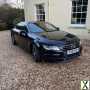 Photo Audi A7 S-Line Black 3.0 V6