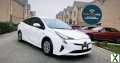 Photo TOYOTA PRIUS HYBRID 2017 ULEZ EXEMPT