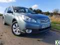 Photo SUBARU OUTBACK 2.0DSe 4X4 DIESEL