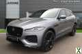 Photo 2021 Jaguar F-Pace 2.0 D200 R-Dynamic HSE 5dr Auto AWD Estate Diesel Automatic