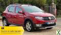 Photo 2013 Dacia Sandero Stepway 1.5 dCi Ambiance Euro 5 5dr HATCHBACK Diesel Manual